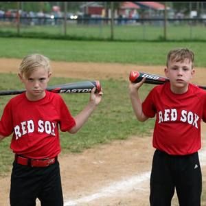 Meet your Posher, Brad